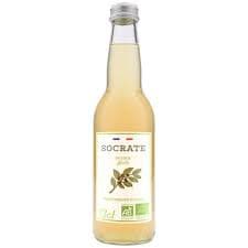 Infusion de maté — Socrate