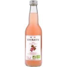 Ginger Beer Royale — Socrate