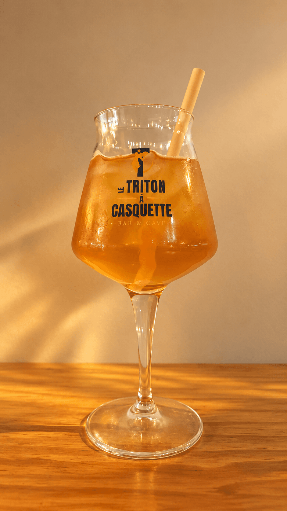 Le Nostalgique