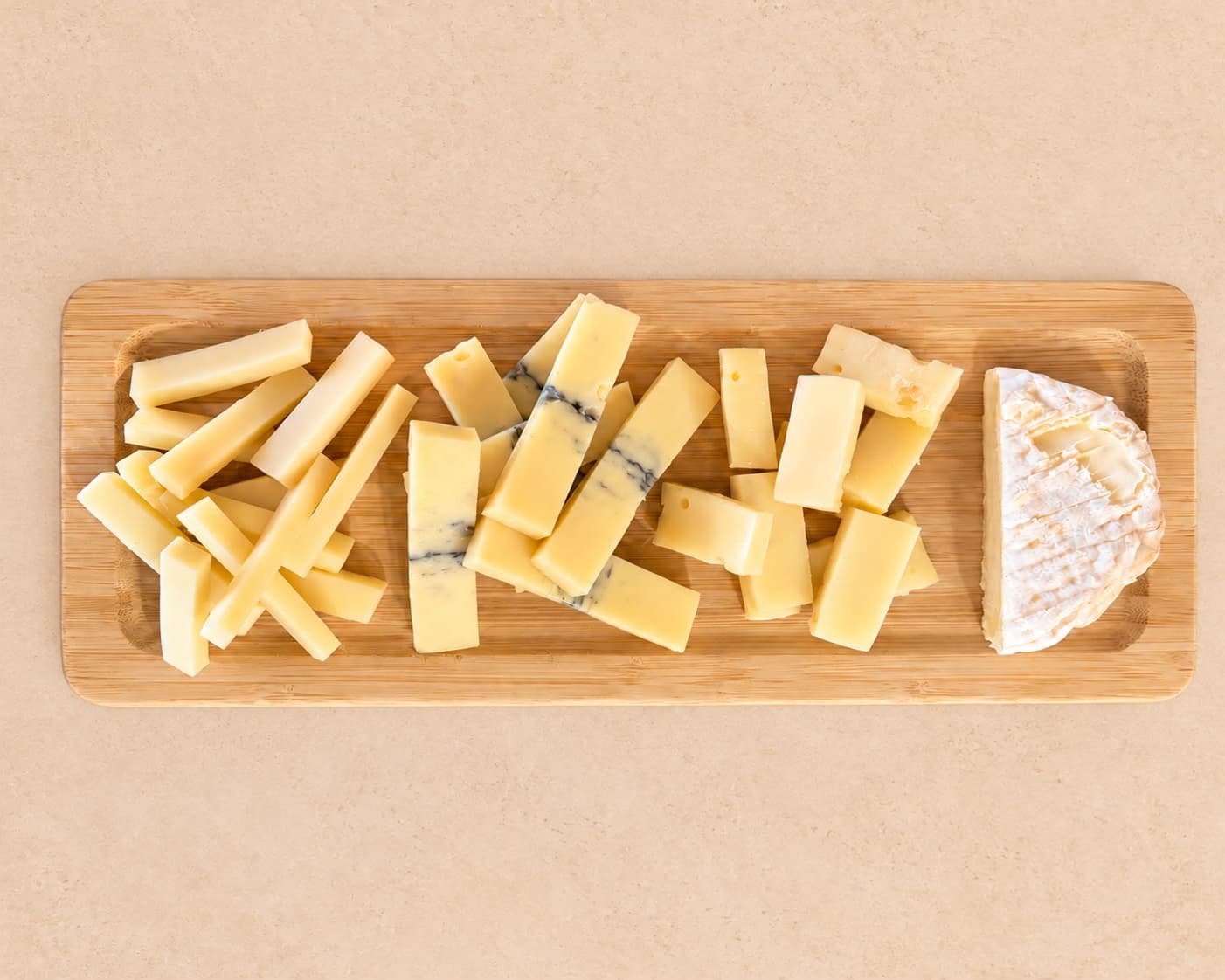 Planche Fromages