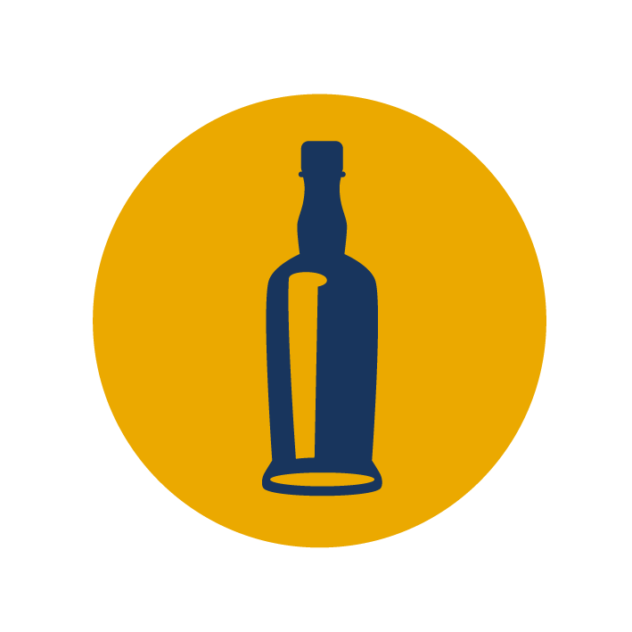 le Bar du Triton à Casquette